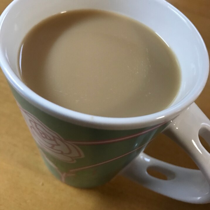 インスタントでも美味しいカフェオレに レシピ 作り方 By Rママ 楽天レシピ インスタントでも美味しいカフェオレに レシピ 作り方 By Rママ 楽天レシピ